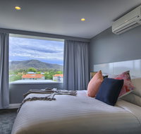 Canberra Rex Hotel - ACT Tourism