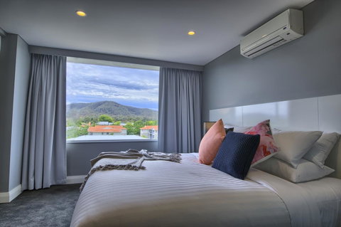 Canberra Rex Hotel - ACT Tourism 0