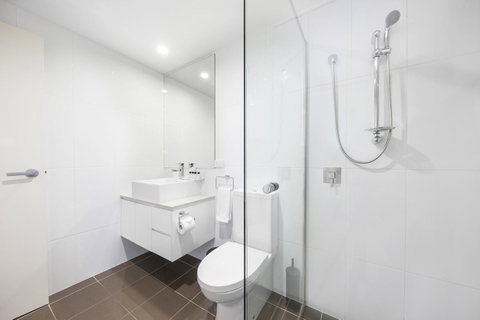 Canberra Rex Hotel - ACT Tourism 18
