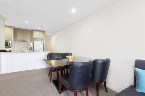Canberra Rex Hotel - ACT Tourism 23