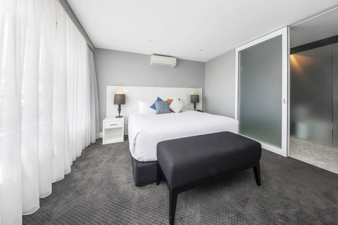 Canberra Rex Hotel - ACT Tourism 43