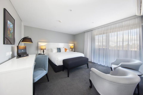 Canberra Rex Hotel - ACT Tourism 27