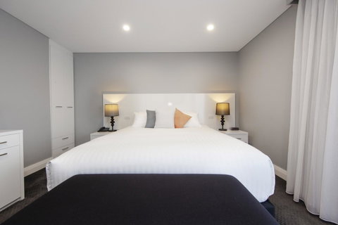 Canberra Rex Hotel - ACT Tourism 26