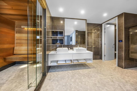 Canberra Rex Hotel - ACT Tourism 14