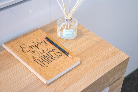 Highgate Executive Apartment City Walk Canberra - ACT Tourism 19