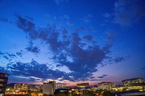 Highgate Executive Apartment City Walk Canberra - ACT Tourism 2