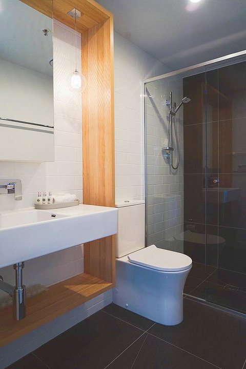 Highgate Executive Apartment City Walk Canberra - ACT Tourism 27