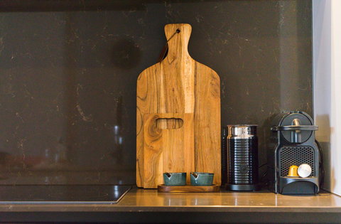 Highgate Executive Apartment City Walk Canberra - ACT Tourism 4