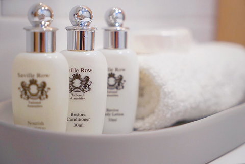 Highgate Executive Apartment City Walk Canberra - ACT Tourism 24