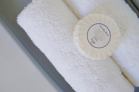 Highgate Executive Apartment City Walk Canberra - ACT Tourism 25