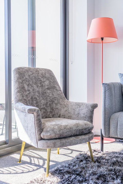 Highgate Executive Apartment City Walk Canberra - ACT Tourism 11