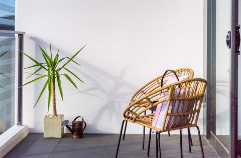 Highgate Executive Apartment City Walk Canberra - ACT Tourism 22