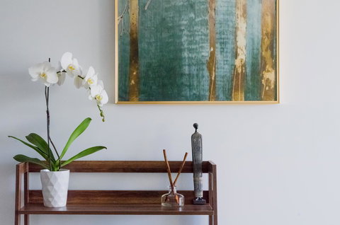 Highgate Executive Apartment City Walk Canberra - ACT Tourism 20