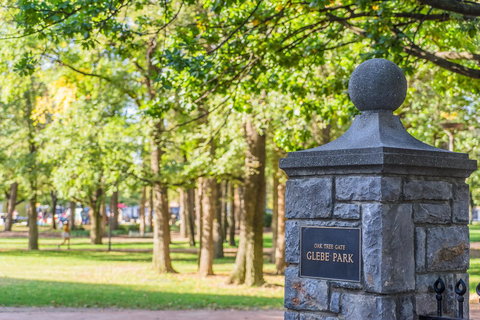 Highgate Executive Apartment City Walk Canberra - ACT Tourism 35