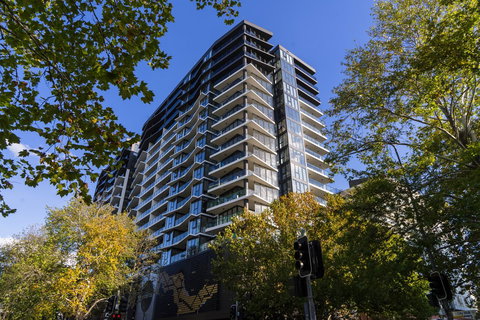 Highgate Executive Apartment City Walk Canberra - ACT Tourism 33