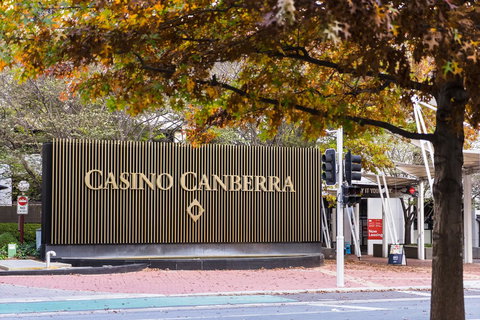 Highgate Executive Apartment City Walk Canberra - ACT Tourism 41