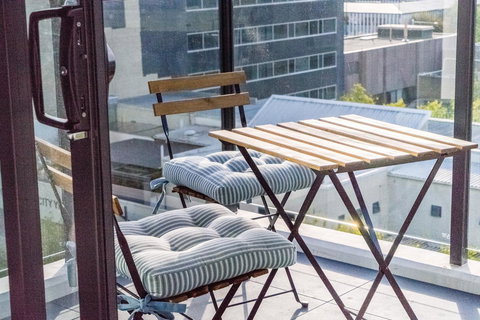 Highgate Executive Apartment City Walk Canberra - ACT Tourism 23