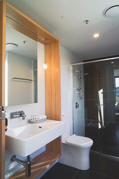 Highgate Executive Apartment City Walk Canberra - ACT Tourism 28