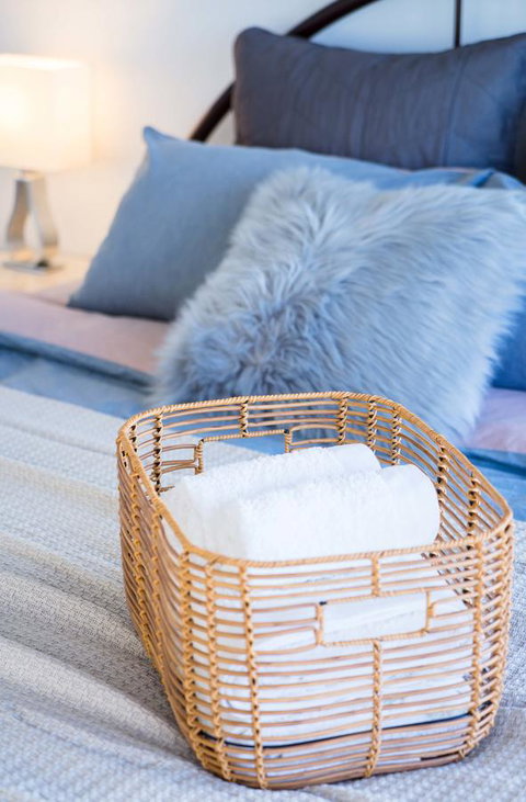 Highgate Executive Apartment City Walk Canberra - ACT Tourism 15