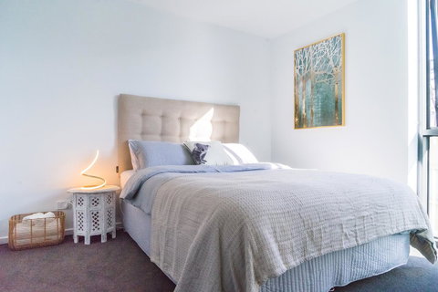 Highgate Executive Apartment City Walk Canberra - ACT Tourism 10