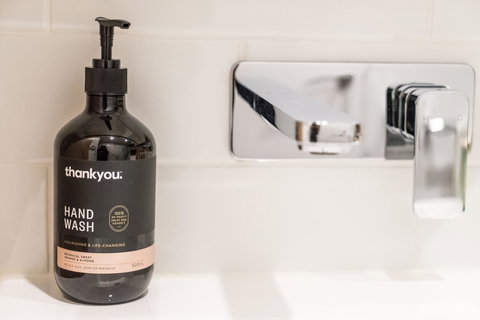 Highgate Executive Apartment City Walk Canberra - ACT Tourism 26