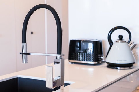 Highgate Executive Apartment City Walk Canberra - ACT Tourism 7