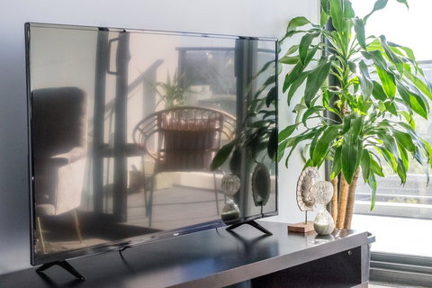 Highgate Executive Apartment City Walk Canberra - ACT Tourism 13