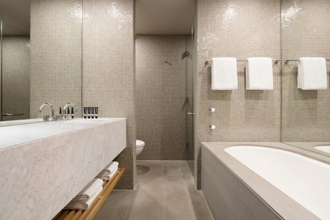 Hotel Realm - ACT Tourism 14