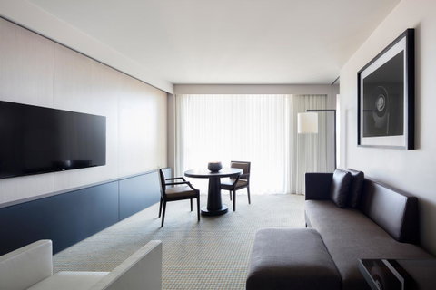 Hotel Realm - ACT Tourism 10
