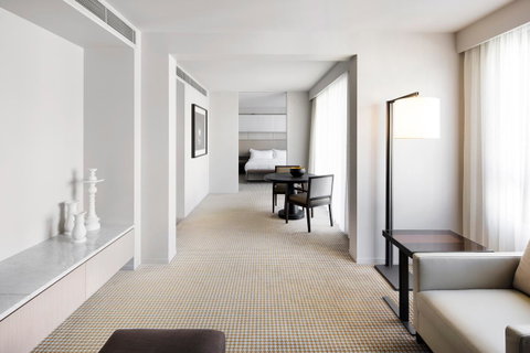 Hotel Realm - ACT Tourism 13