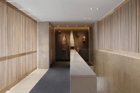 Hotel Realm - ACT Tourism 21