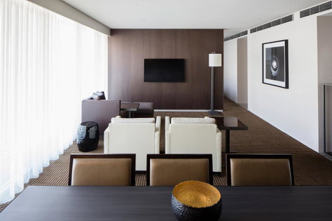Hotel Realm - ACT Tourism 16