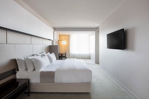 Hotel Realm - ACT Tourism 9