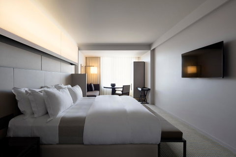 Hotel Realm - ACT Tourism 0