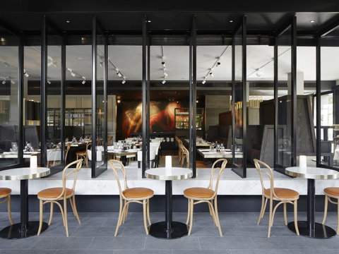 Hotel Realm - ACT Tourism 32