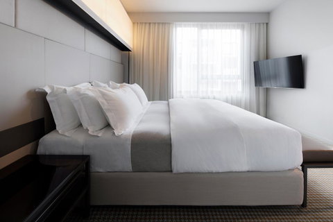 Hotel Realm - ACT Tourism 11