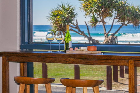 Lennox Holiday Apartments - ACT Tourism 7