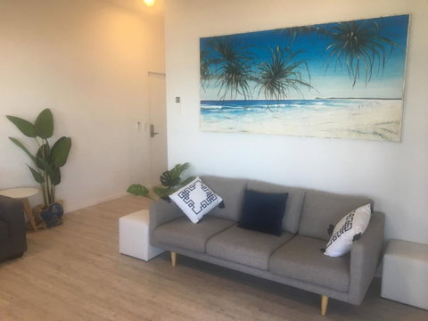 Lennox Holiday Apartments - ACT Tourism 26
