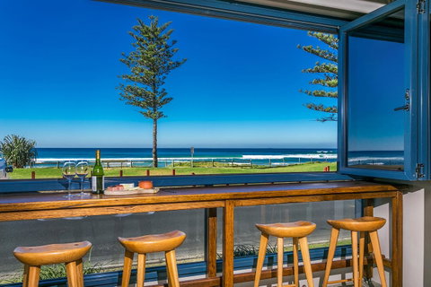 Lennox Holiday Apartments - ACT Tourism 4
