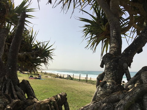 Lennox Holiday Apartments - ACT Tourism 11