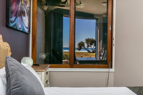 Lennox Holiday Apartments - ACT Tourism 35
