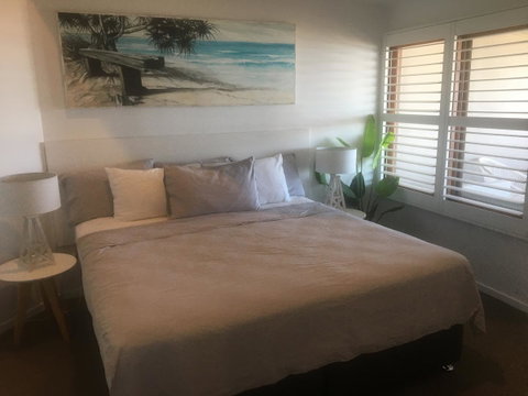 Lennox Holiday Apartments - ACT Tourism 23
