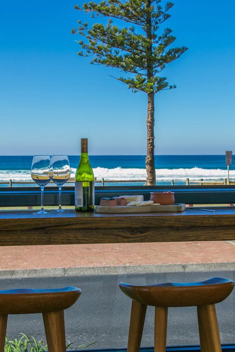 Lennox Holiday Apartments - ACT Tourism 39