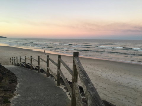 Lennox Holiday Apartments - ACT Tourism 17