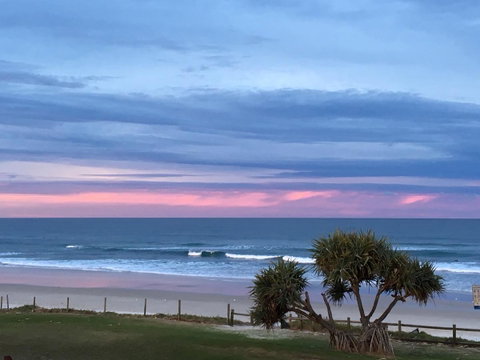 Lennox Holiday Apartments - ACT Tourism 28