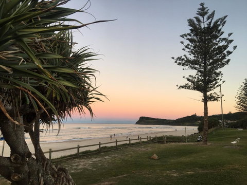 Lennox Holiday Apartments - ACT Tourism 9