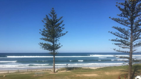 Lennox Holiday Apartments - ACT Tourism 25