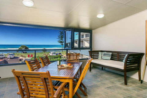 Lennox Holiday Apartments - ACT Tourism 2