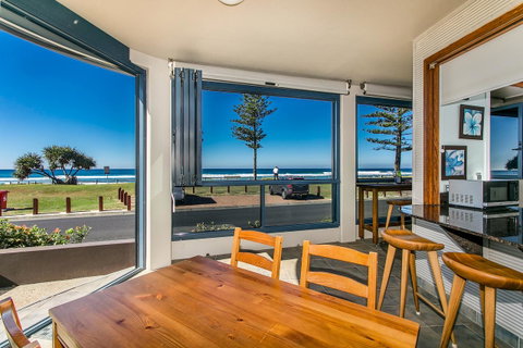 Lennox Holiday Apartments - ACT Tourism 34
