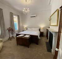 Bon Accord - ACT Tourism